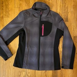 CB Jacket - Soft Shell